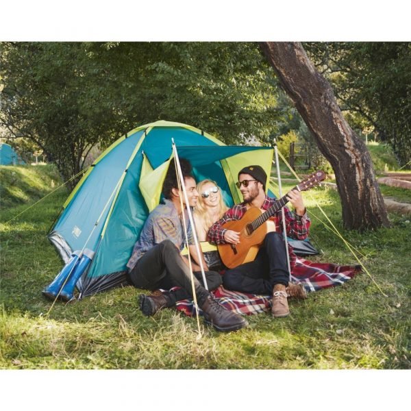 Bestway Pavillo Cool Ground 3 Tent 2.1m x  2.10m x 1.20m 68088 — image 6