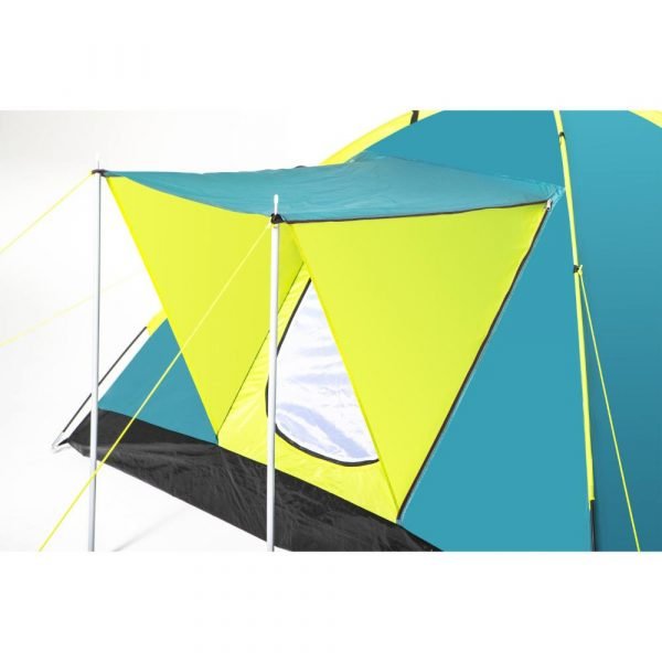Bestway Pavillo Cool Ground 3 Tent 2.1m x  2.10m x 1.20m 68088 — image 4