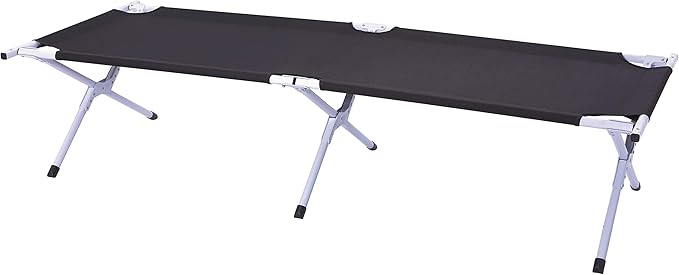 Bestway Pavillo Feldbett Fold n Rest Camping Bed 68065 — image 1