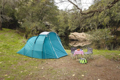 Bestway Pavillo Tent Family Dome X4 68092 - Colorland Toys