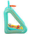 Bestway® Perfect Aim 3in1 Yard Game 52813
