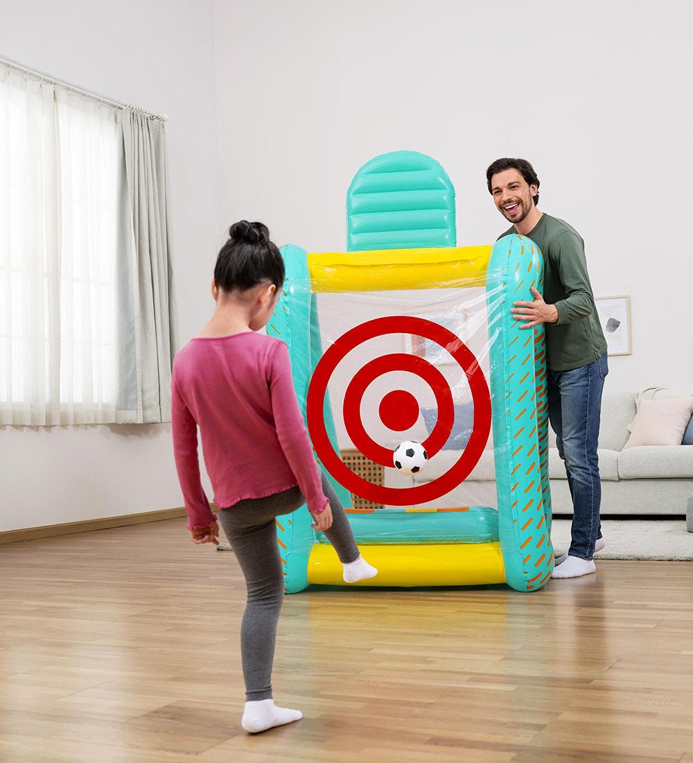 Bestway® Perfect Aim 3in1 Yard Game 52813 - Colorland Toys