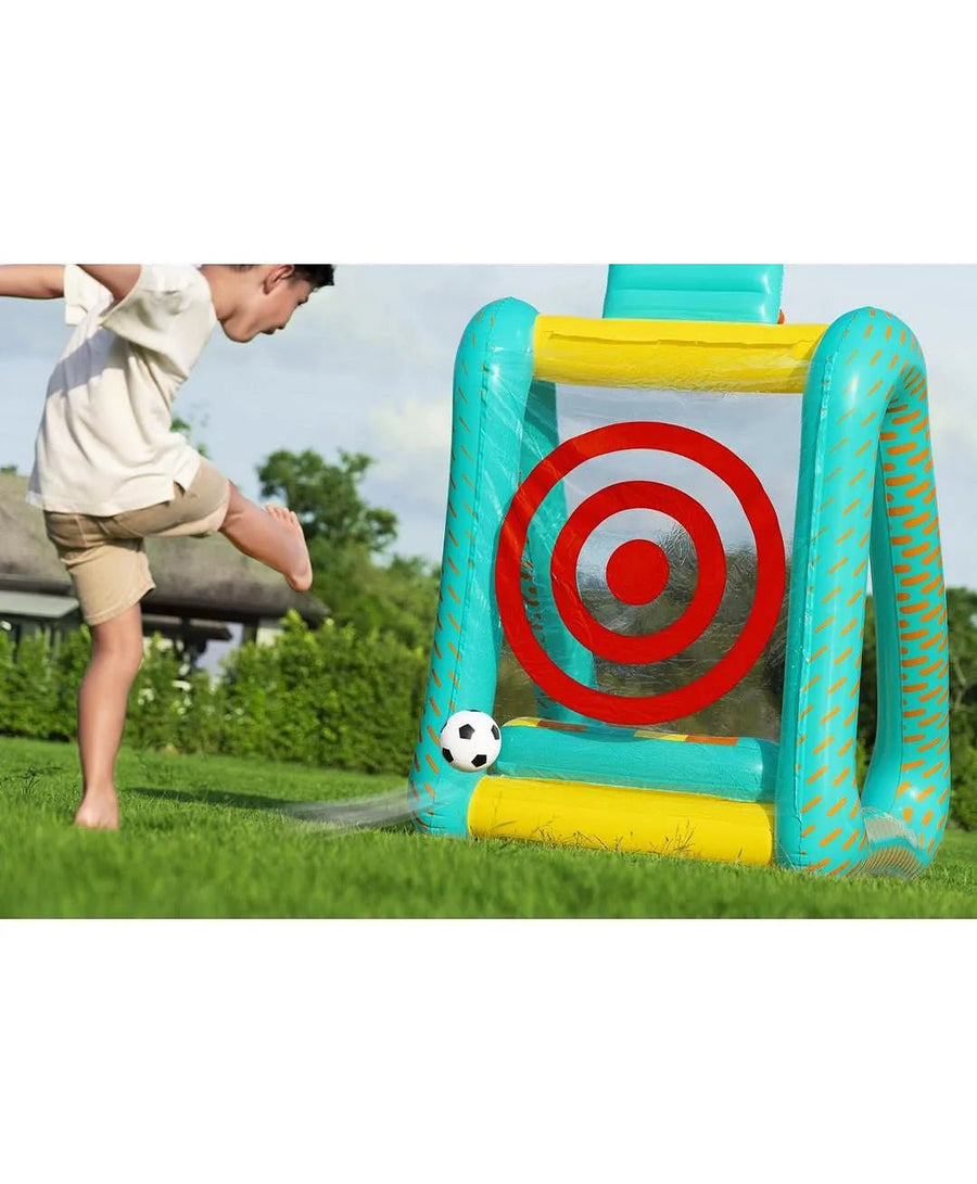 Bestway® Perfect Aim 3in1 Yard Game 52813 — image 8