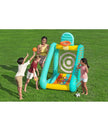 Bestway® Perfect Aim 3in1 Yard Game 52813