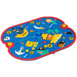 Bestway Pirate Paradise Splash Pad 170cm x 140cm 52725