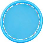 Bestway Piscina Reef Crew 122x122x25cm 51226 - Colorland Toys