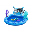 مركز لعب بولار بالز من بيست واي، 1.34 متر × 1.31 متر × 73 سم، 53156