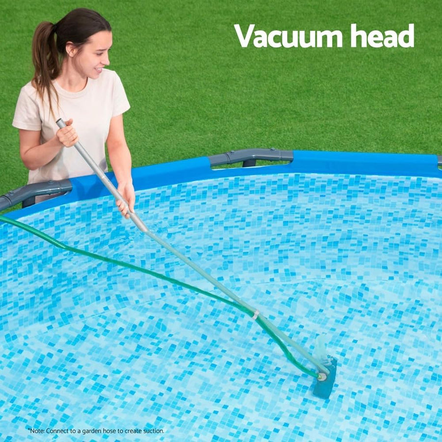Bestway Pool Aquaclear Accessories Set — image 5