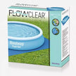 Bestway Pool Ground Cloth 3.96m x 3.96m 58002