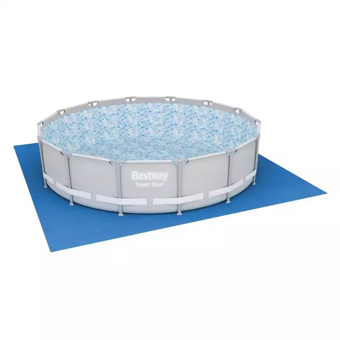 Bestway Pool Ground Cloth 4.57m 58003 - Colorland Toys