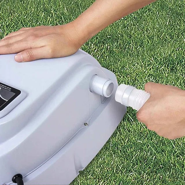 Bestway Pool Heater 58259 — image 4