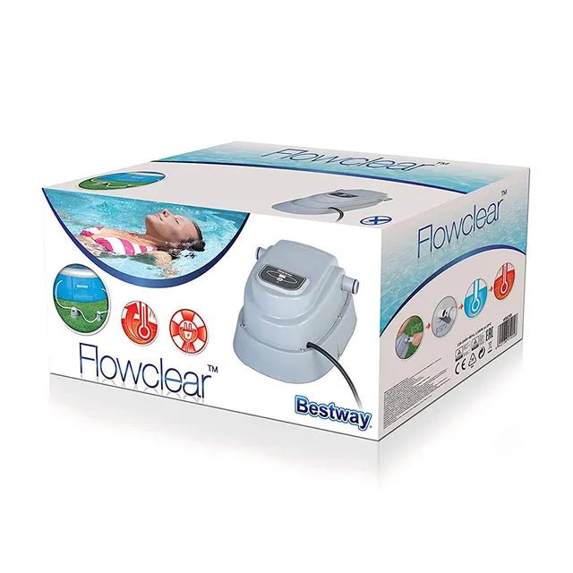 Bestway Pool Heater 58259 — image 2