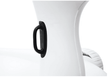 Bestway Pool Ride-on Jumbo Swan Zaina White 41109