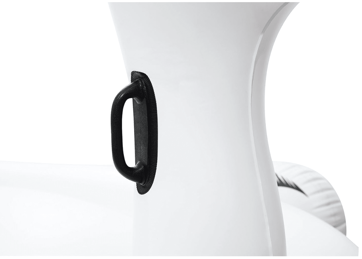 Bestway Pool Ride-on Jumbo Swan Zaina White 41109 — image 3