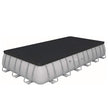 Bestway Power Steel 7.3 x 3.6 x 1.3m Swimming Pool Set 56475