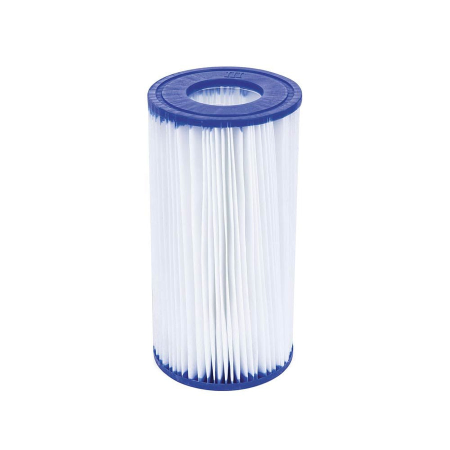 Bestway Power Steel Oval Above Ground Pool 5.49mx2.74mx1.22m 56710 — image 10