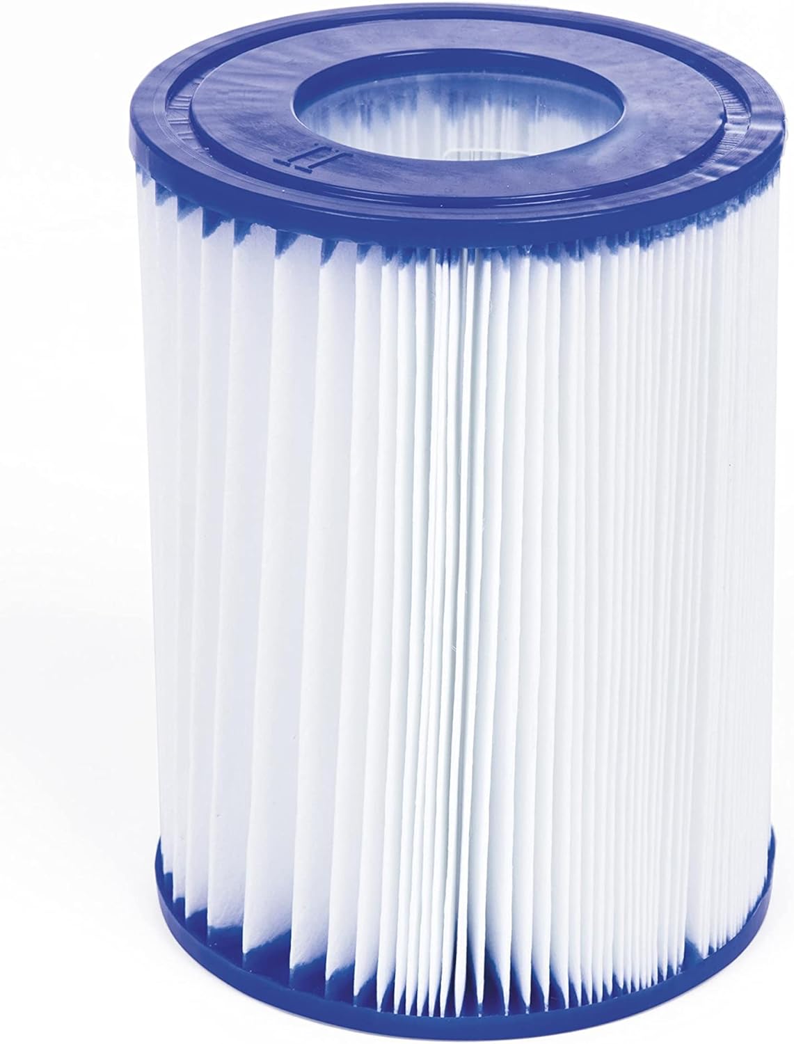 Bestway - Power Steel Oval Pool 6.10x3.66x1.22m 5611R - Colorland Toys