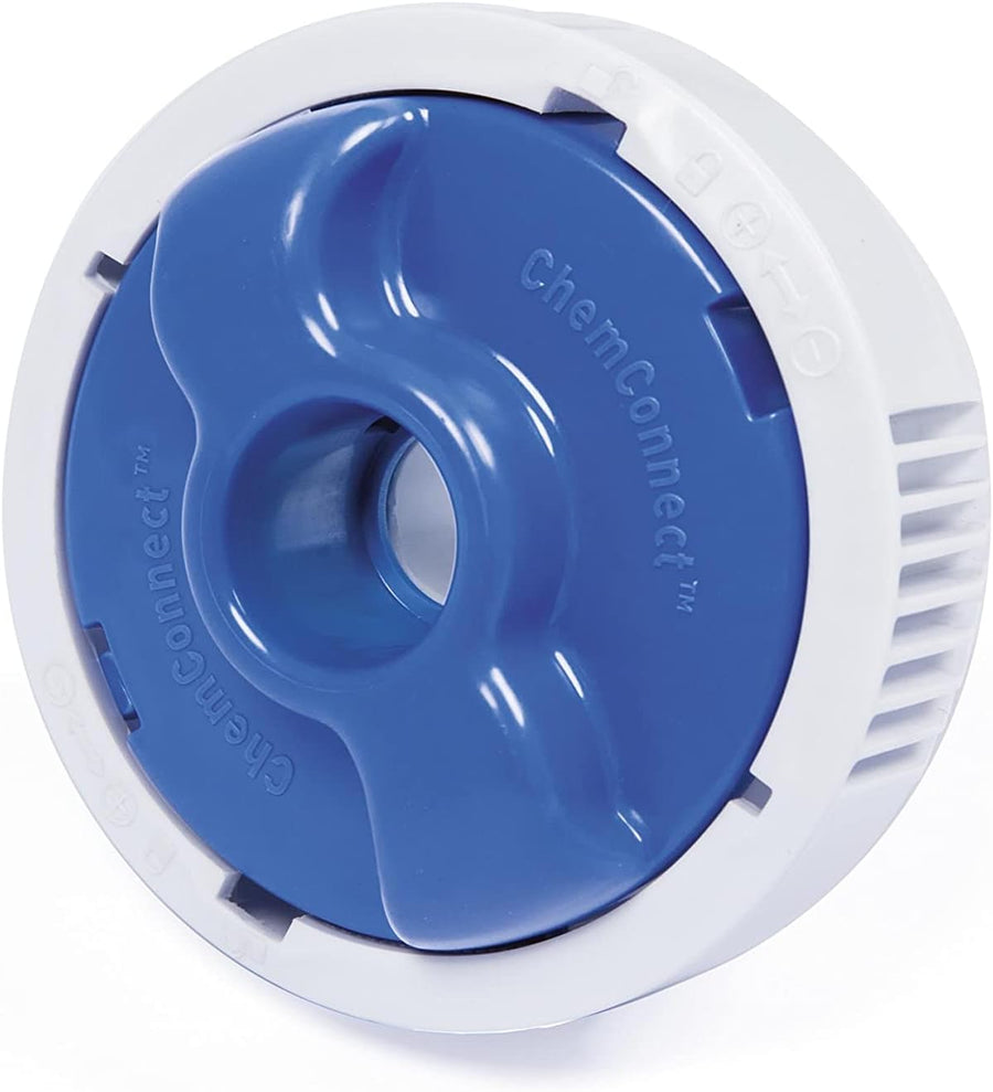 Bestway - مسبح بيضاوي من الفولاذ القوي 6.10x3.66x1.22 متر 5611R — image 2