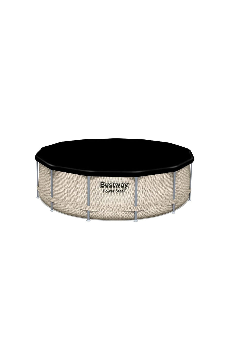 Bestway - Power Steel Pool 3.96 x 1.07m 5614V — image 5