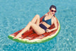 Bestway Printed Fruit Shape Pool Float 1.56mx1.44m 43159