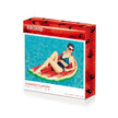 Bestway Printed Fruit Shape Pool Float 1.56mx1.44m 43159