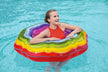 Bestway Rainbow Ribbon Tube 115cm 36163