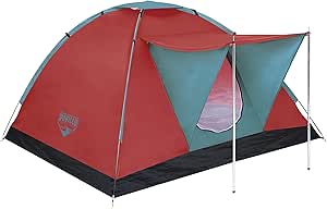 Bestway Range X3 Tent Backpacking Tents 68012 — image 1