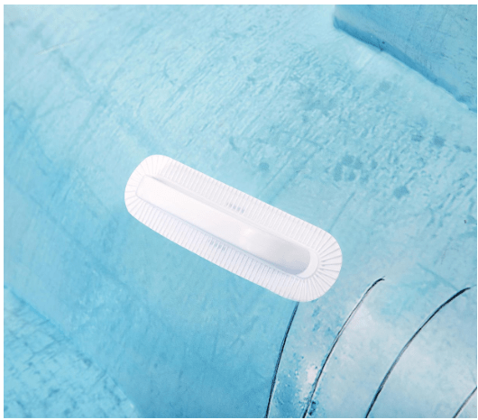 Bestway Realistic Shark Ride - On 1.83mx1.02m 41405 - Colorland Toys