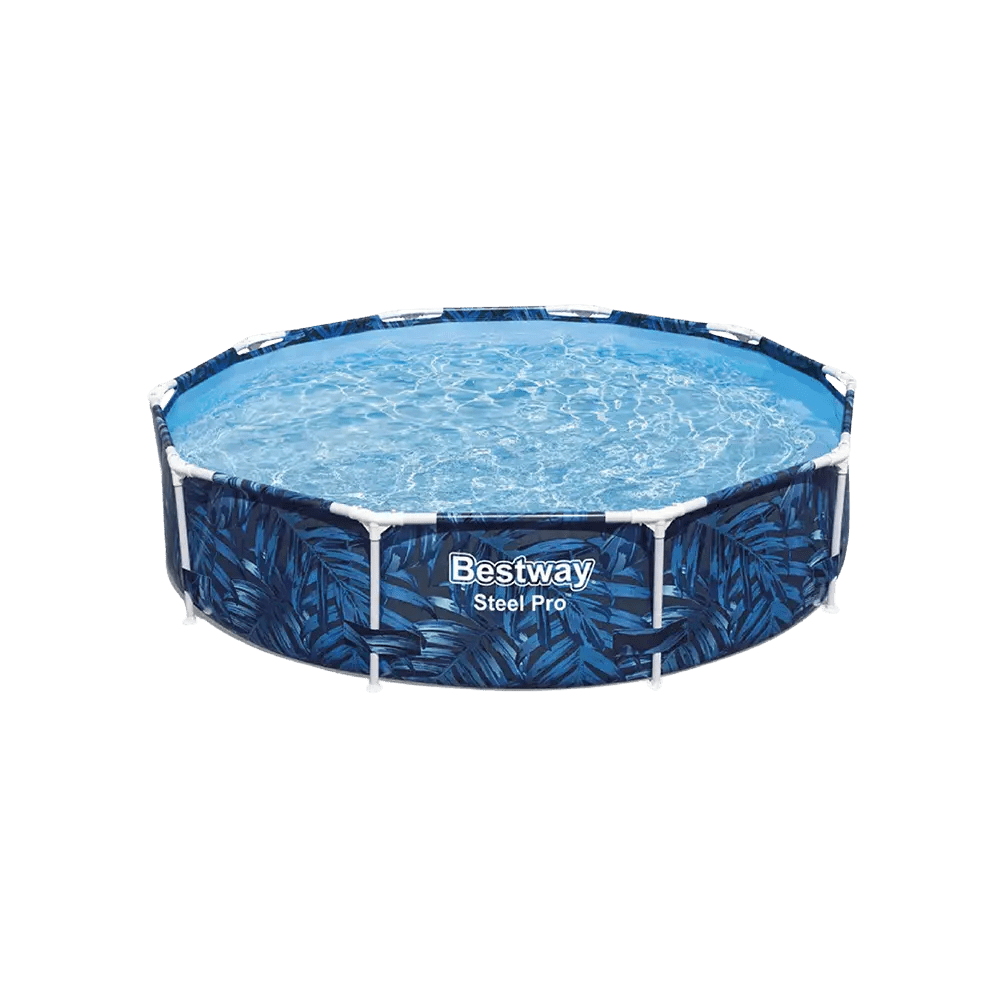 Bestway Round Pool 3.05mx66cm 56985 — image 1