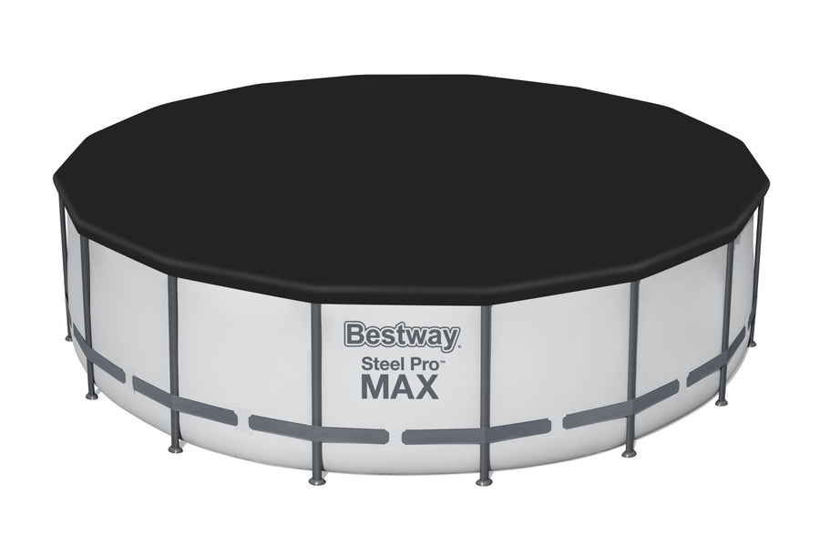 Bestway Round Pool Set 4.88 x 1.22m 5612Z — image 3