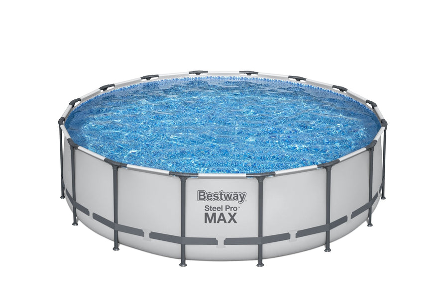 Bestway Round Pool Set 4.88 x 1.22m 5612Z — image 4