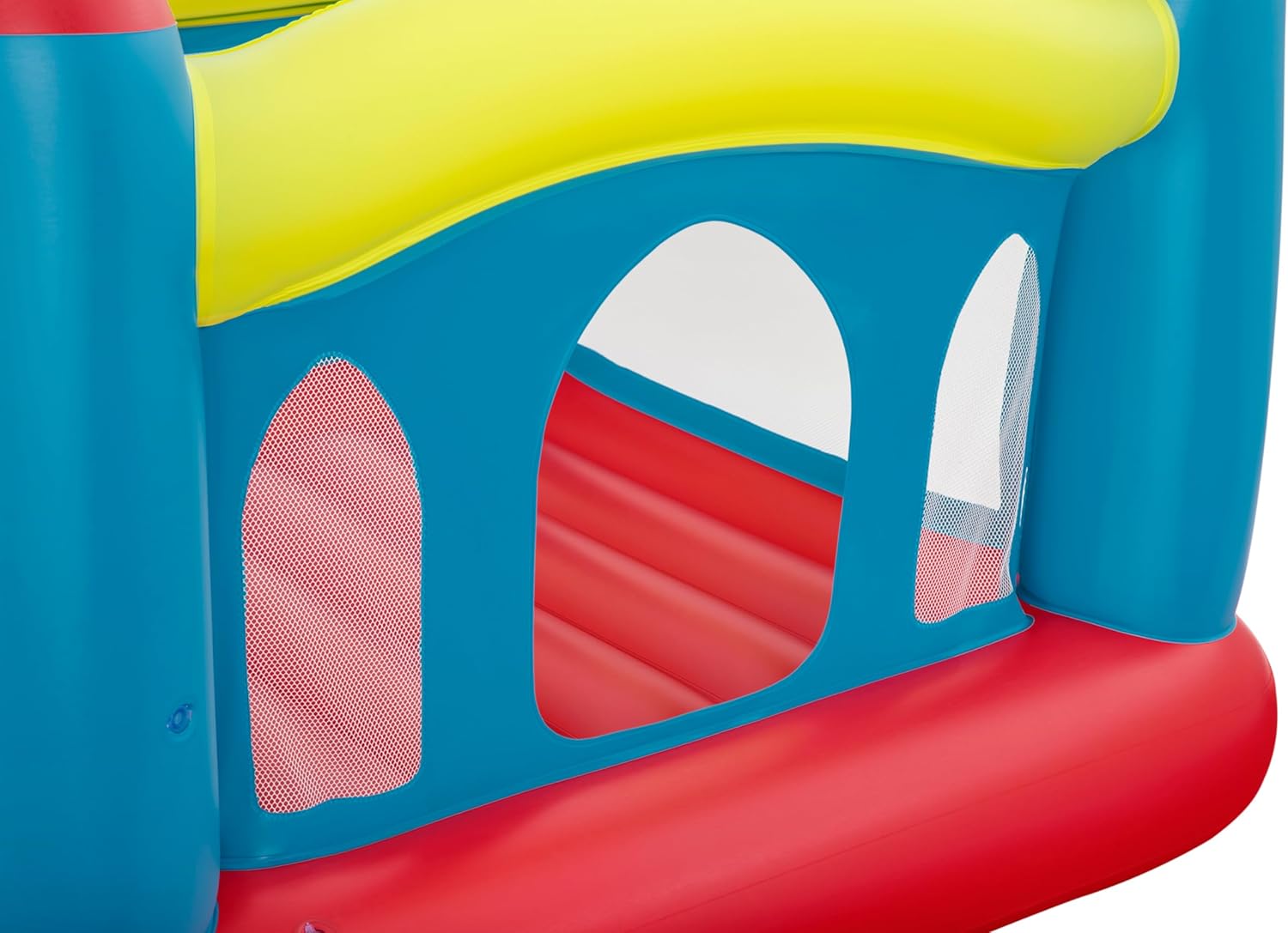 Bestway Royal Leap Bouncer 1.75m x 1.73m x 1.27m 52647 - Colorland Toys