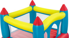 Bestway Royal Leap Bouncer 1.75m x 1.73m x 1.27m 52647 - Colorland Toys