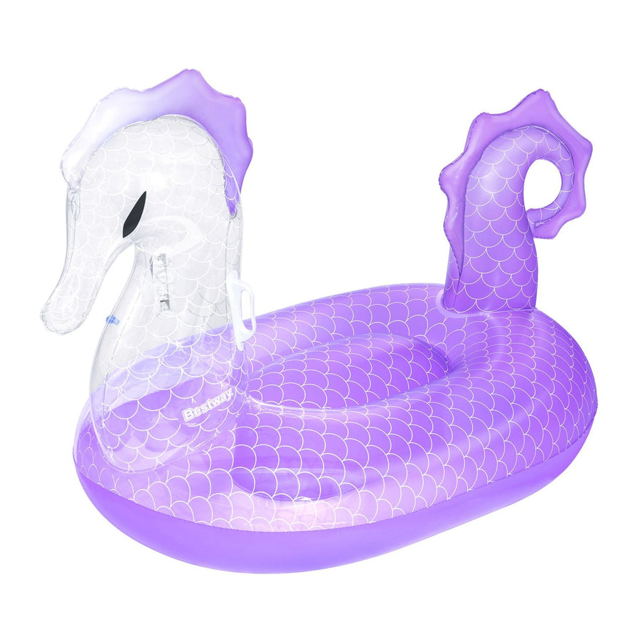 Bestway® Royal Seahorse Ride On 41505 — image 1