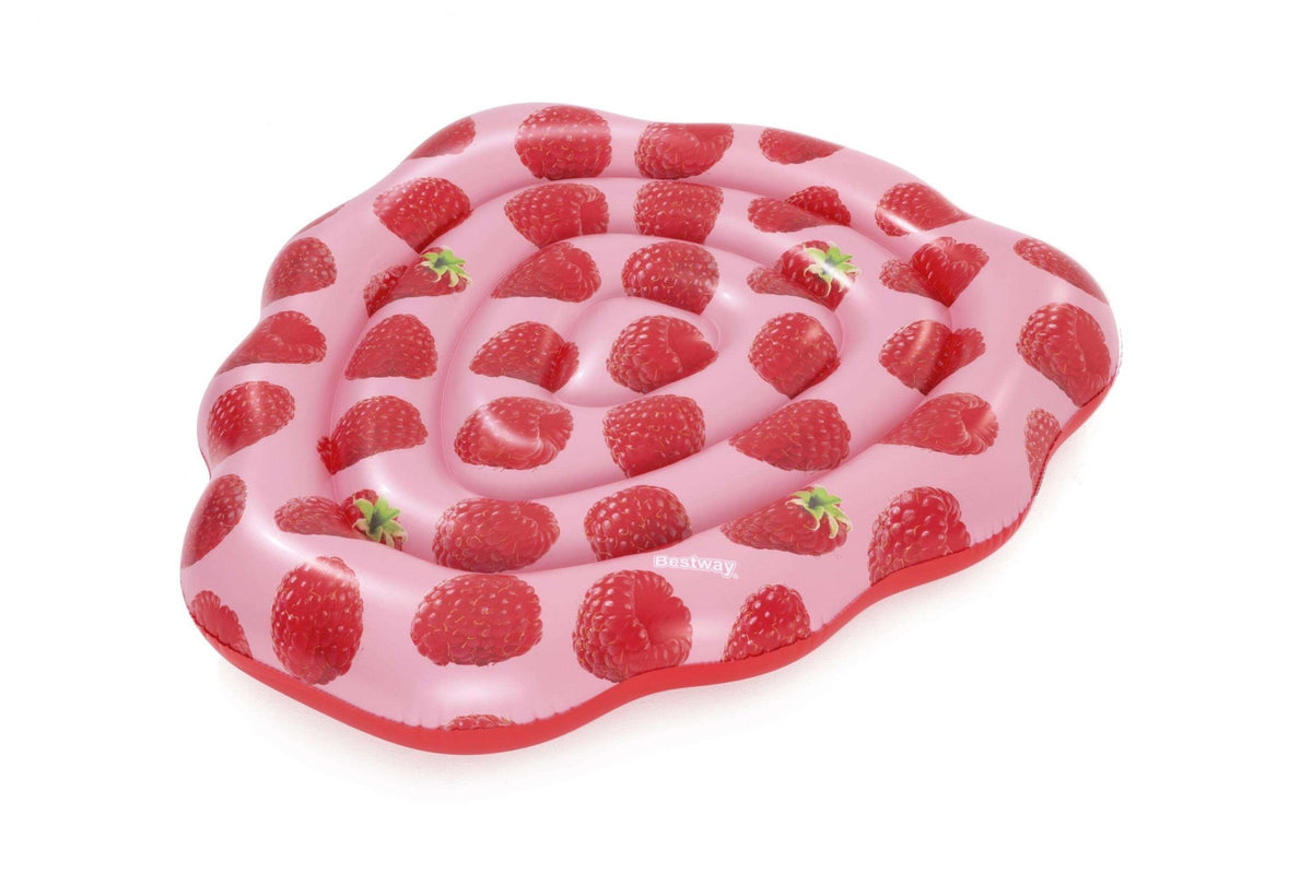 Bestway Scentsational Raspberry Pool Float 43396 — image 2