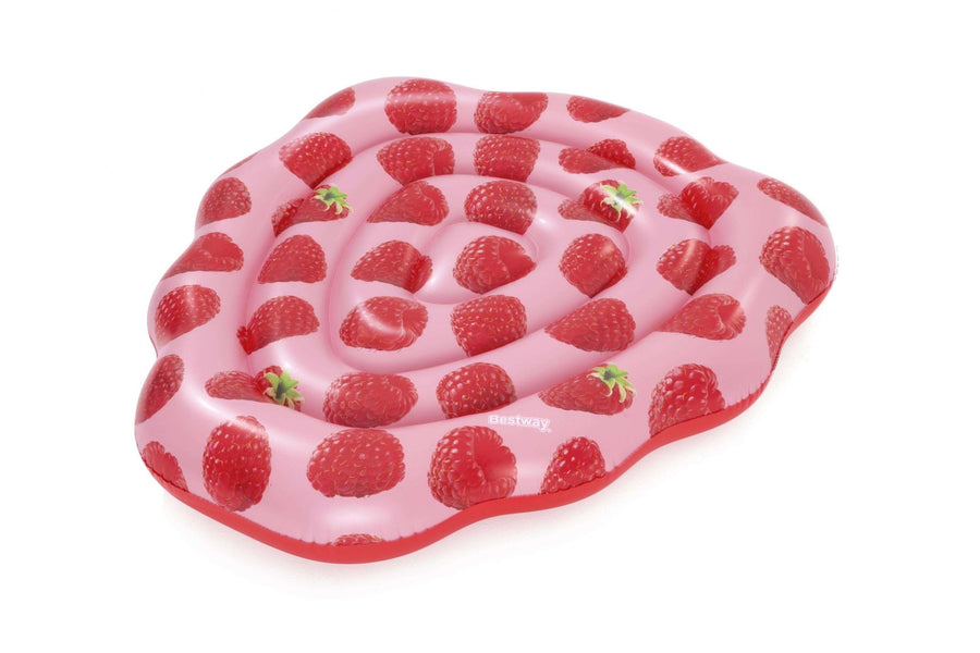 Bestway Scentsational Raspberry Pool Float 43396 — image 2