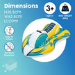 Bestway® Sea Surfer Ride On 41540