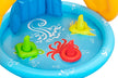 Bestway Seashapes Splash Pad Baby Sensory Water Pool (6m+)