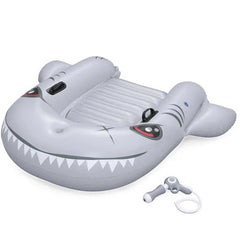 Bestway® Shark Venture Inflatable Kickboard 42073 - Colorland Toys