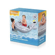 Bestway® Shark Venture Inflatable Kickboard 42073