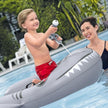 Bestway® Shark Venture Inflatable Kickboard 42073