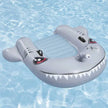Bestway® Shark Venture Inflatable Kickboard 42073