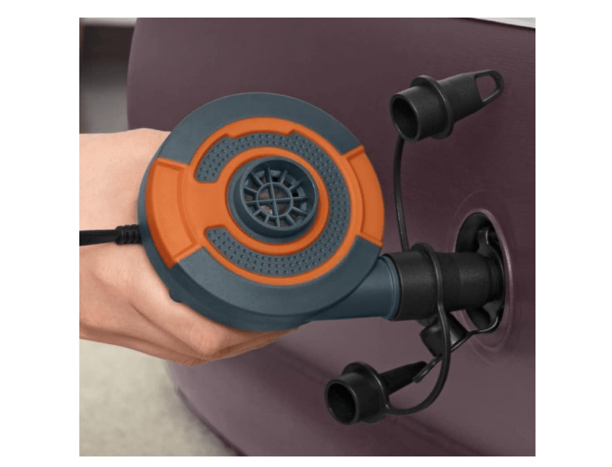 Bestway Sidewinder AC Air Pump 62139 — image 3