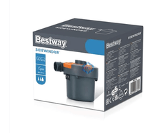 Bestway Sidewinder AC Air Pump 62139 - Colorland Toys