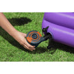 Bestway Sidewinder D-Cell Air Pump 62038