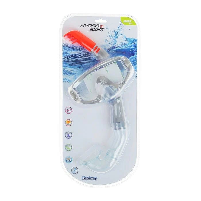 Bestway Snorkelite Mask & Snorkel Diving Masks 24020 — image 1