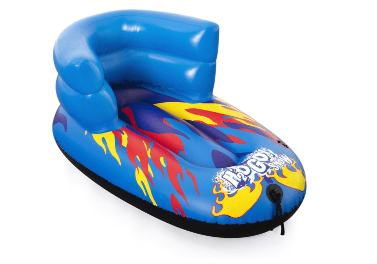 Bestway Snow Tube Flurryz Child 84 cm 39057 - Colorland Toys