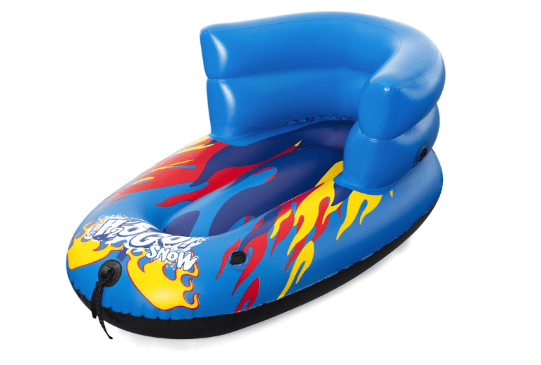 Bestway Snow Tube Flurryz Child 84 cm 39057 - Colorland Toys