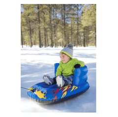 Bestway Snow Tube Flurryz Child 84 cm 39057 - Colorland Toys
