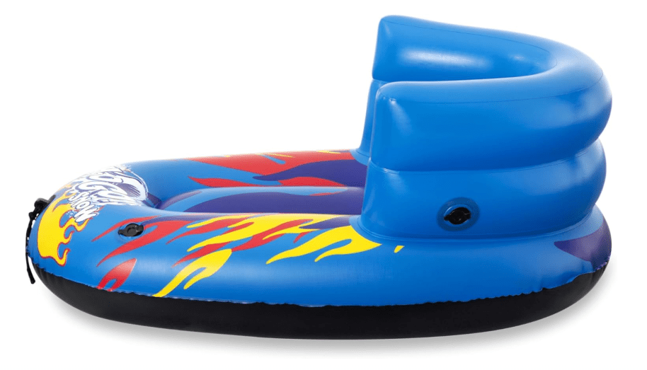 Bestway Snow Tube Flurryz Child 84 cm 39057 - Colorland Toys